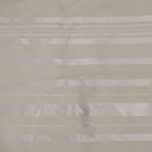 טלית גלבוע לבן לבן