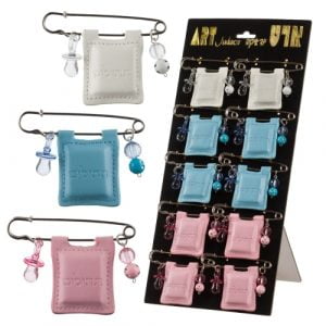 סיכה לתינוק עם תהילים