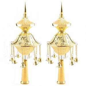 רימונים לספר תורה