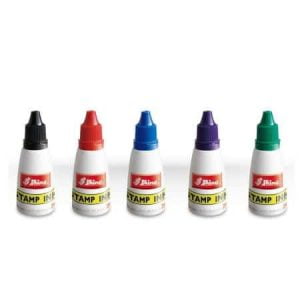 בקבוק דיו כל הצבעים