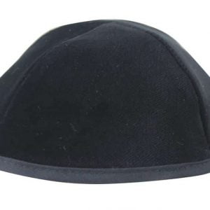 כיפה קטיפה איכותית