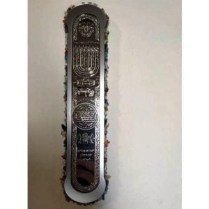 מזוזת הישועות