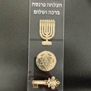 סט הישועות לעסק