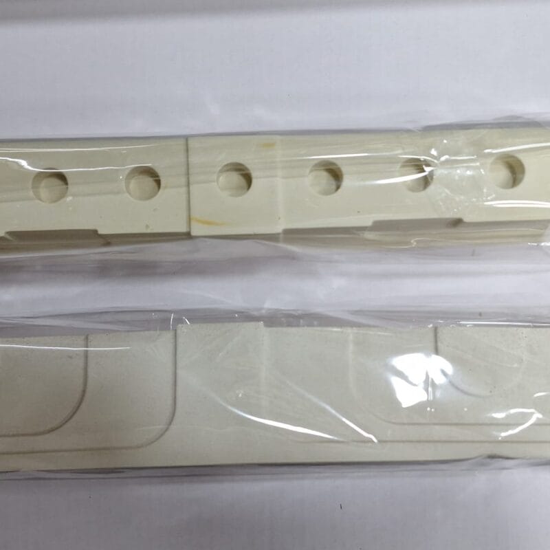 חנוכיית בטון